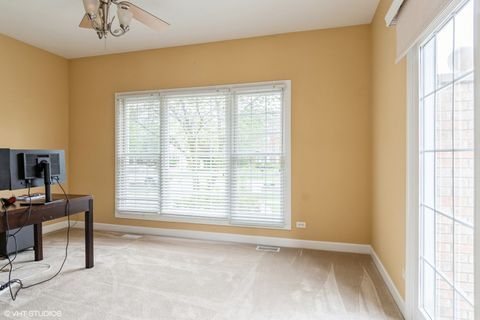 Tiny photo for 12116 Winterberry Lane, Plainfield, IL 60585 (MLS # 12356542)