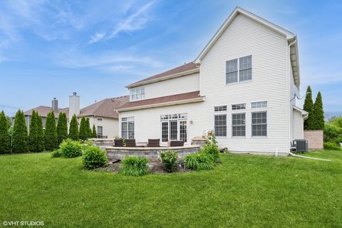 Tiny photo for 12116 Winterberry Lane, Plainfield, IL 60585 (MLS # 12356542)