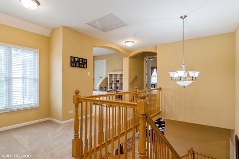 Tiny photo for 12116 Winterberry Lane, Plainfield, IL 60585 (MLS # 12356542)