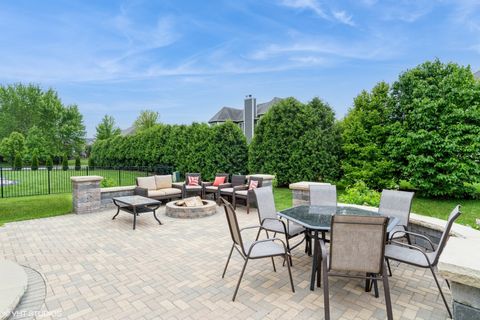 Tiny photo for 12116 Winterberry Lane, Plainfield, IL 60585 (MLS # 12356542)