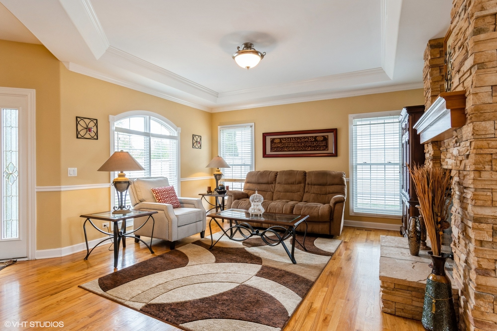 12116 Winterberry Lane