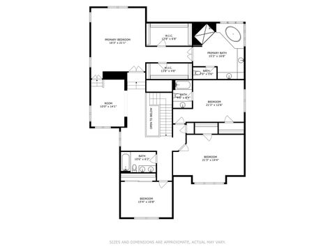Tiny photo for 12116 Winterberry Lane, Plainfield, IL 60585 (MLS # 12356542)