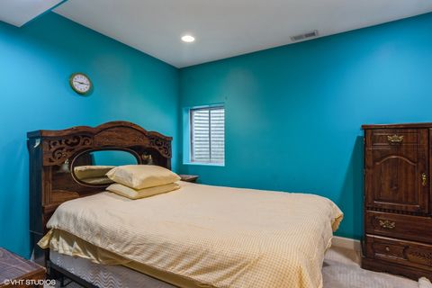 Tiny photo for 12116 Winterberry Lane, Plainfield, IL 60585 (MLS # 12356542)