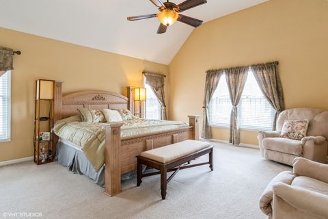 Tiny photo for 12116 Winterberry Lane, Plainfield, IL 60585 (MLS # 12356542)