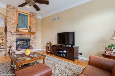Tiny photo for 12116 Winterberry Lane, Plainfield, IL 60585 (MLS # 12356542)