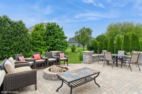 Tiny photo for 12116 Winterberry Lane, Plainfield, IL 60585 (MLS # 12356542)