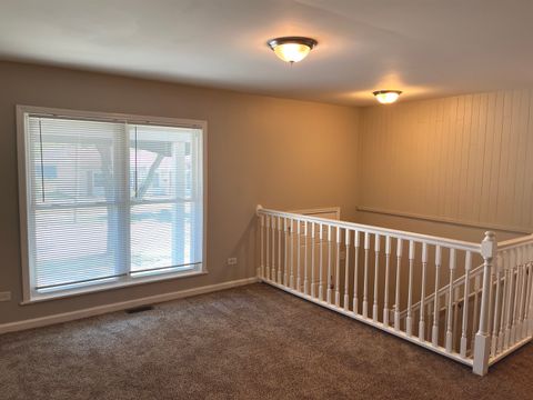 Tiny photo for 4207 Greenbrier Lane, Richton Park, IL 60471 (MLS # 12498391)