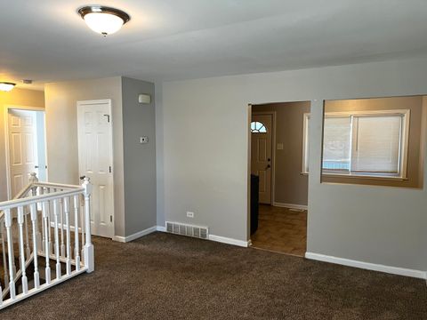 Tiny photo for 4207 Greenbrier Lane, Richton Park, IL 60471 (MLS # 12498391)