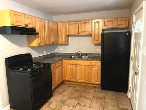 Tiny photo for 4207 Greenbrier Lane, Richton Park, IL 60471 (MLS # 12498391)