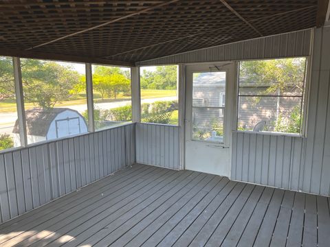 Tiny photo for 4207 Greenbrier Lane, Richton Park, IL 60471 (MLS # 12498391)