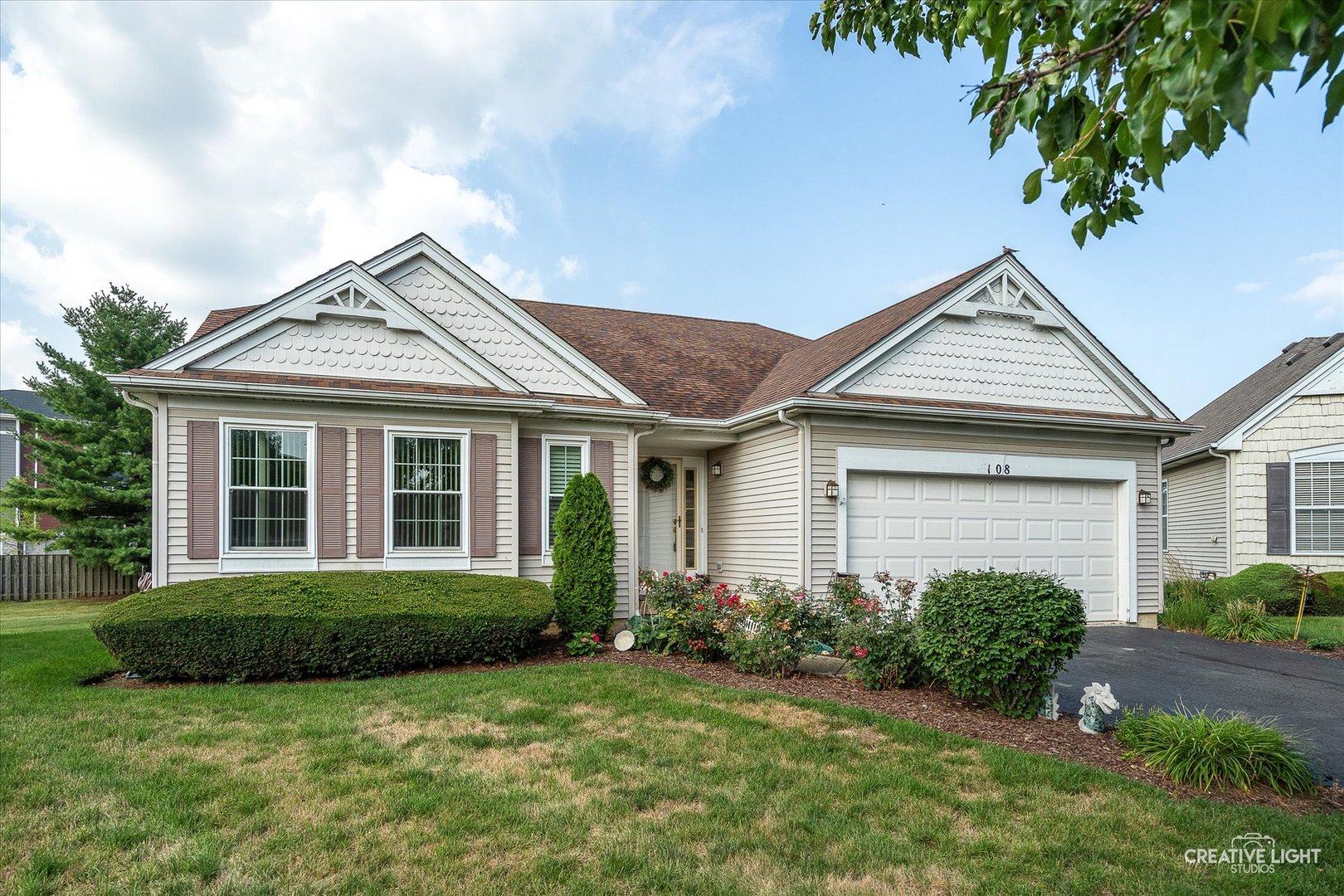 108 River Run Court