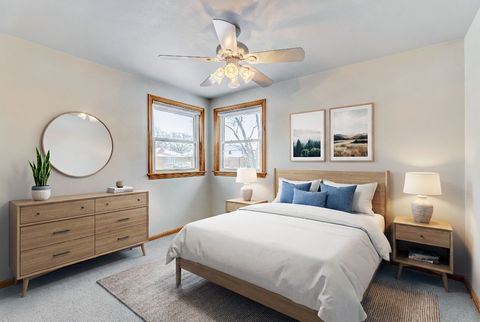 Tiny photo for 1850 Kensington Avenue, Westchester, IL 60154 (MLS # 12540204)