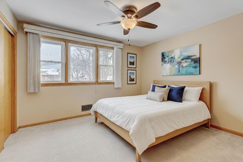 Tiny photo for 1850 Kensington Avenue, Westchester, IL 60154 (MLS # 12540204)