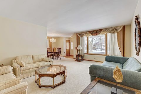 Tiny photo for 1850 Kensington Avenue, Westchester, IL 60154 (MLS # 12540204)