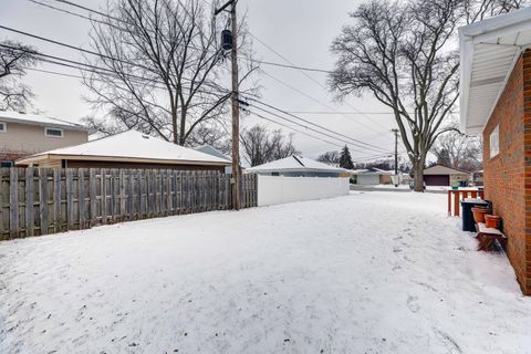 Tiny photo for 1850 Kensington Avenue, Westchester, IL 60154 (MLS # 12540204)