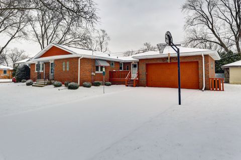 Tiny photo for 1850 Kensington Avenue, Westchester, IL 60154 (MLS # 12540204)