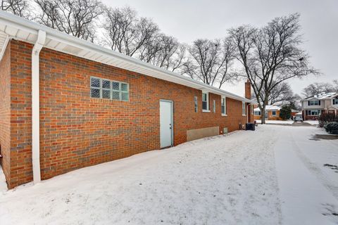 Tiny photo for 1850 Kensington Avenue, Westchester, IL 60154 (MLS # 12540204)