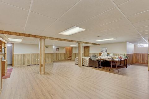 Tiny photo for 1850 Kensington Avenue, Westchester, IL 60154 (MLS # 12540204)