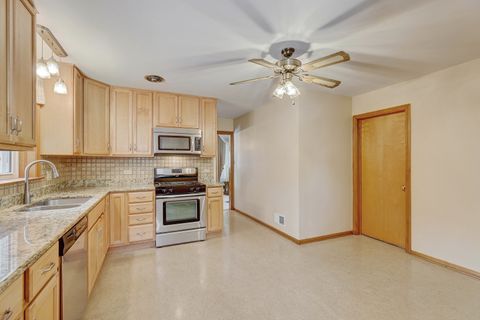 Tiny photo for 1850 Kensington Avenue, Westchester, IL 60154 (MLS # 12540204)