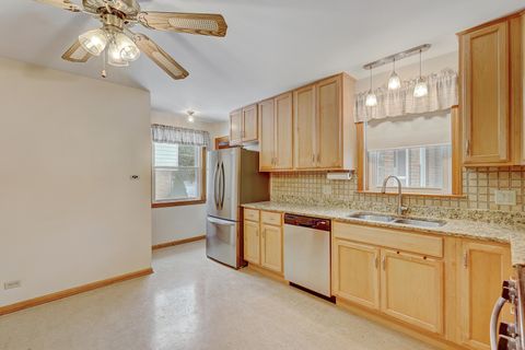 Tiny photo for 1850 Kensington Avenue, Westchester, IL 60154 (MLS # 12540204)