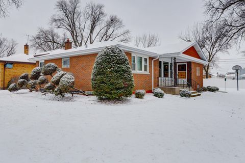 Tiny photo for 1850 Kensington Avenue, Westchester, IL 60154 (MLS # 12540204)