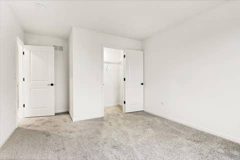 Tiny photo for 23256 W Allagash Drive, Plainfield, IL 60585 (MLS # 12718985)