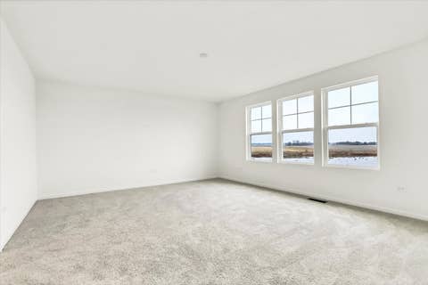 Tiny photo for 23256 W Allagash Drive, Plainfield, IL 60585 (MLS # 12718985)