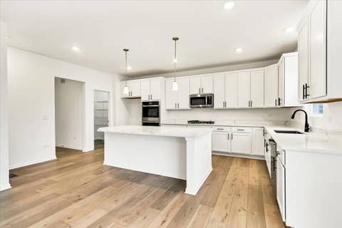 Tiny photo for 23256 W Allagash Drive, Plainfield, IL 60585 (MLS # 12718985)