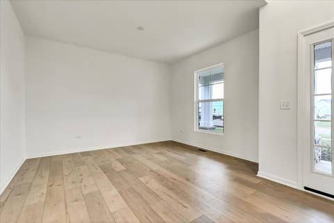 Tiny photo for 23256 W Allagash Drive, Plainfield, IL 60585 (MLS # 12718985)