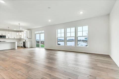 Tiny photo for 23256 W Allagash Drive, Plainfield, IL 60585 (MLS # 12718985)