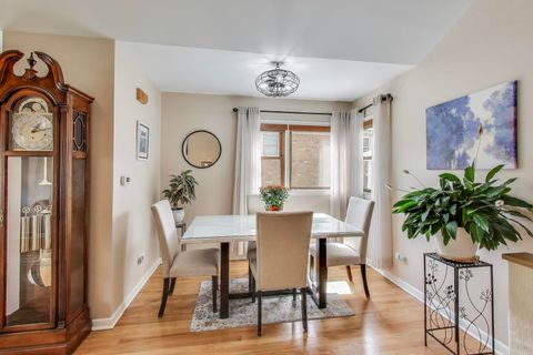 Tiny photo for 304 Amherst Avenue, Des Plaines, IL 60016 (MLS # 12534951)