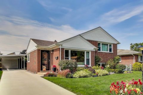 304 Amherst Avenue Des Plaines IL 60016