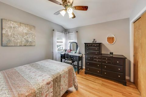 Tiny photo for 304 Amherst Avenue, Des Plaines, IL 60016 (MLS # 12534951)
