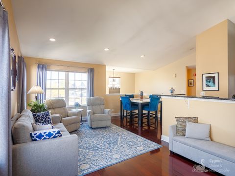 Tiny photo for 841 Genesee Drive, Naperville, IL 60563 (MLS # 12477026)