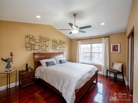 Tiny photo for 841 Genesee Drive, Naperville, IL 60563 (MLS # 12477026)