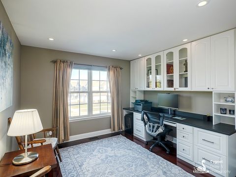 Tiny photo for 841 Genesee Drive, Naperville, IL 60563 (MLS # 12477026)