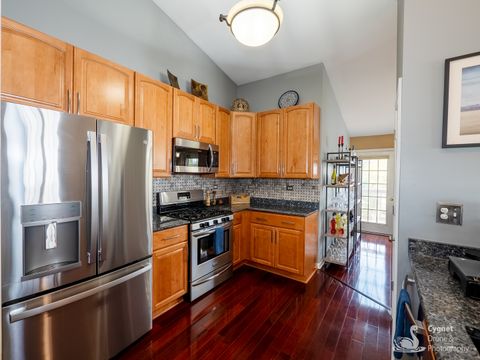 Tiny photo for 841 Genesee Drive, Naperville, IL 60563 (MLS # 12477026)