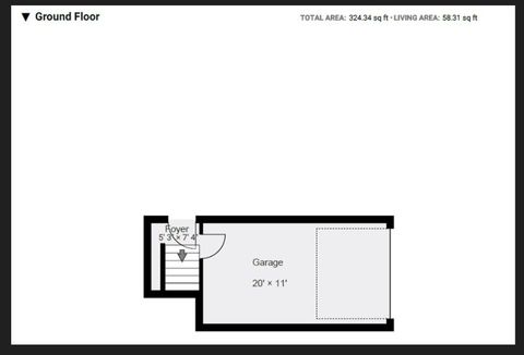 Tiny photo for 841 Genesee Drive, Naperville, IL 60563 (MLS # 12477026)