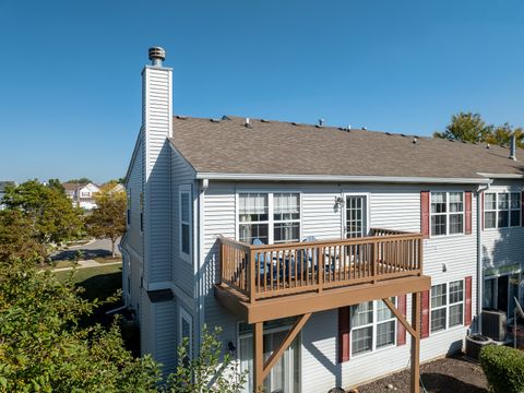 Tiny photo for 841 Genesee Drive, Naperville, IL 60563 (MLS # 12477026)
