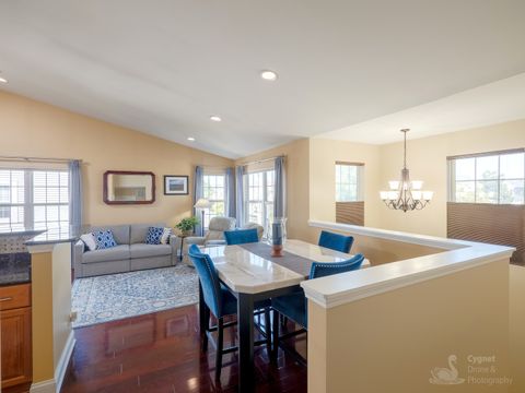 Tiny photo for 841 Genesee Drive, Naperville, IL 60563 (MLS # 12477026)
