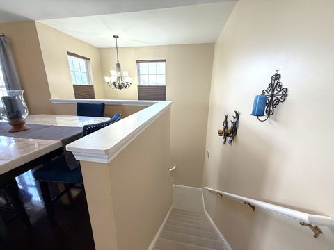 Tiny photo for 841 Genesee Drive, Naperville, IL 60563 (MLS # 12477026)