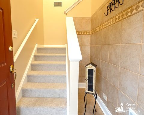 Tiny photo for 841 Genesee Drive, Naperville, IL 60563 (MLS # 12477026)