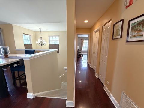 Tiny photo for 841 Genesee Drive, Naperville, IL 60563 (MLS # 12477026)