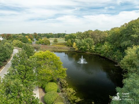 Tiny photo for 841 Genesee Drive, Naperville, IL 60563 (MLS # 12477026)