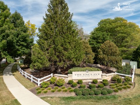 Tiny photo for 841 Genesee Drive, Naperville, IL 60563 (MLS # 12477026)
