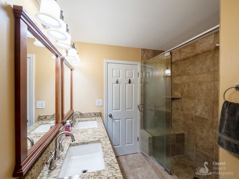 Tiny photo for 841 Genesee Drive, Naperville, IL 60563 (MLS # 12477026)