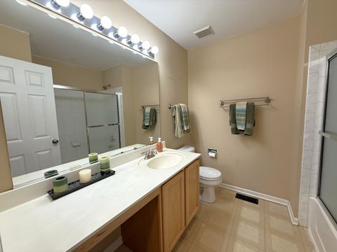 Tiny photo for 841 Genesee Drive, Naperville, IL 60563 (MLS # 12477026)