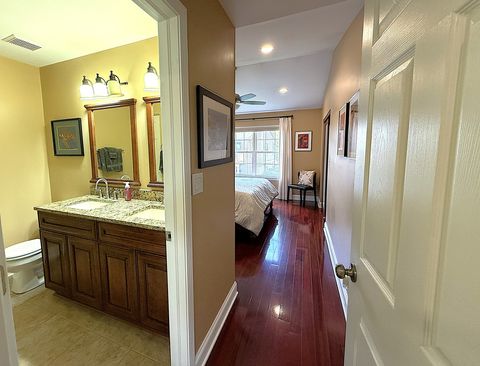 Tiny photo for 841 Genesee Drive, Naperville, IL 60563 (MLS # 12477026)