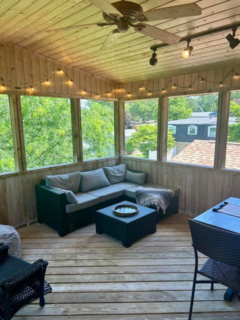 Tiny photo for 672 W Karen Drive, Decatur, IL 62526 (MLS # 12681759)