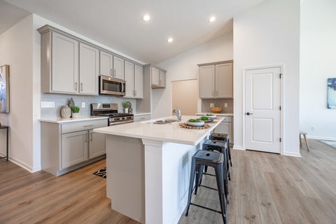 Tiny photo for Lot 120 W Cache Isle Circle, Channahon, IL 60410 (MLS # 12430793)